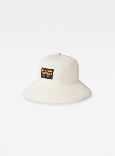 Bucket Hat Knitted